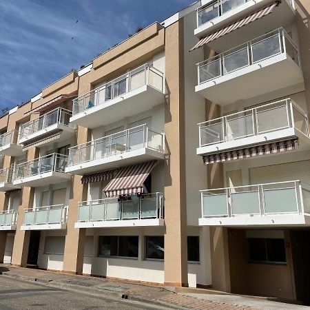 Studio En Centre Ville, Place De Parking Privee آركاشو المظهر الخارجي الصورة